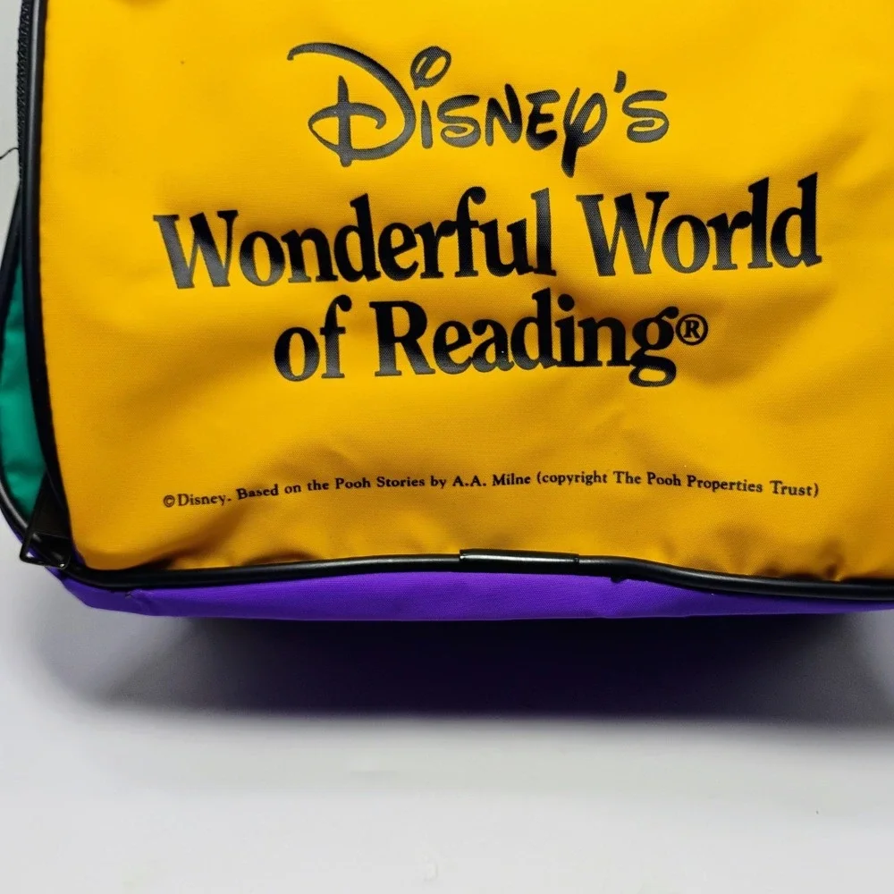 Disney wonderful world